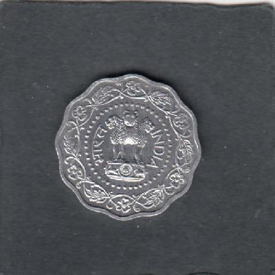 Beschrijving: 10 Paisa 